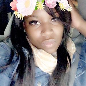 Meet your Posher, Jerrisha